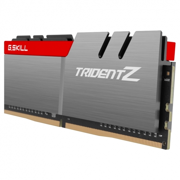 G.SKILL DDR4-3200 CL14 TRIDENT Z 패키지 (32GB(16Gx2))