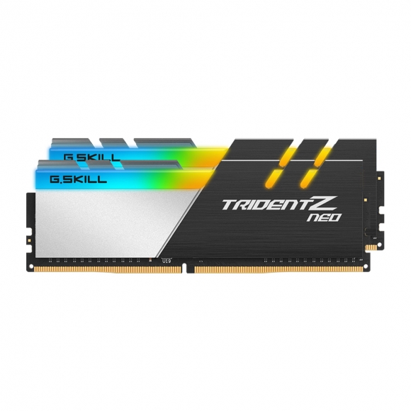 G.SKILL DDR4-3200 CL16 TRIDENT Z NEO 패키지 (32GB(16Gx2))