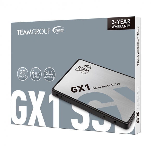 TEAMGROUP GX1 480GB