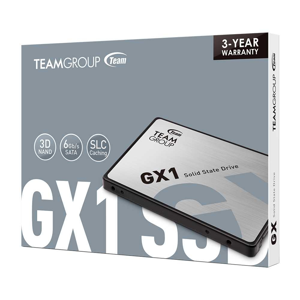 TEAMGROUP GX1 480GB