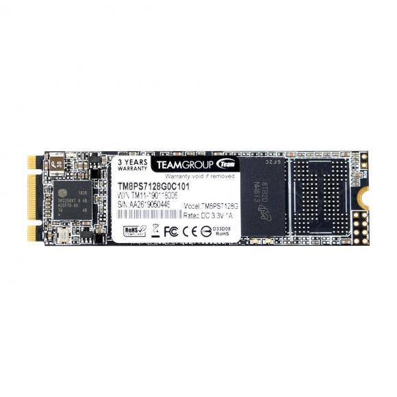 TEAMGROUP MS30 M.2 SATA 1TB