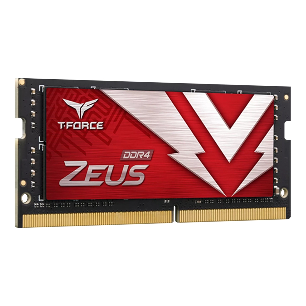 TeamGroup T-Force 노트북 DDR4-2666 CL19 ZEUS (32GB)