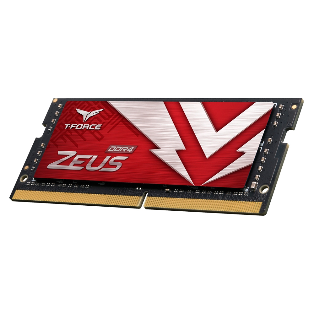 TeamGroup T-Force 노트북 DDR4-2666 CL19 ZEUS (32GB)