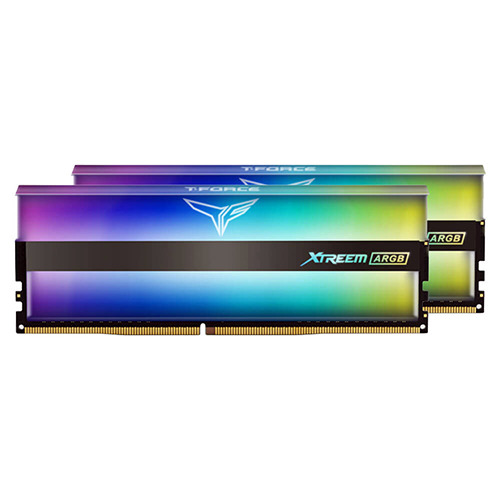 TeamGroup T-Force DDR4-3600 CL18 XTREEM ARGB 패키지 서린 (32GB(16Gx2))