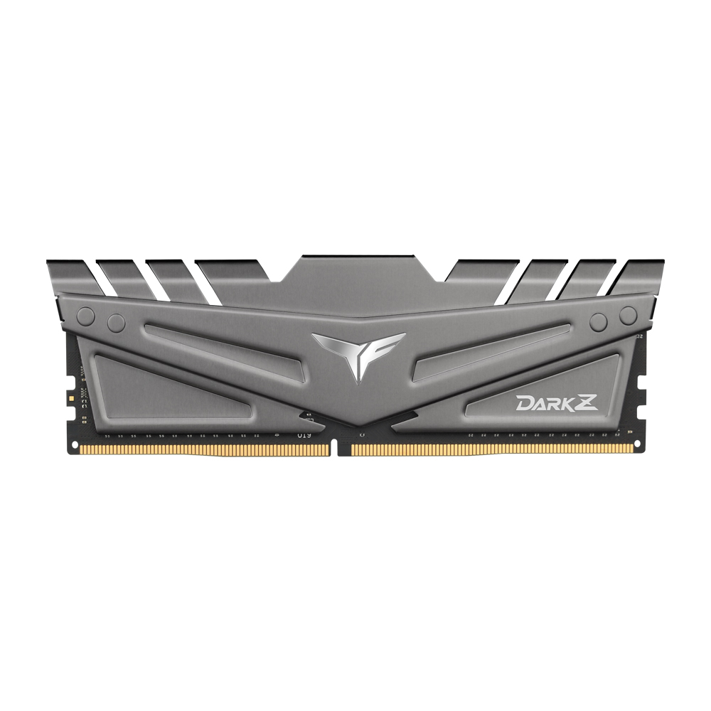 TeamGroup T-Force DDR4-3200 CL16 DARK Z GREY (32GB)