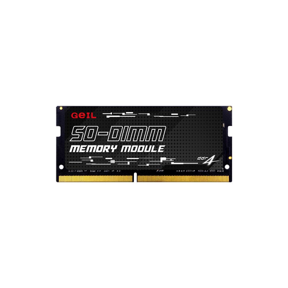 GeIL 노트북 DDR4-3200 CL22 (32GB)