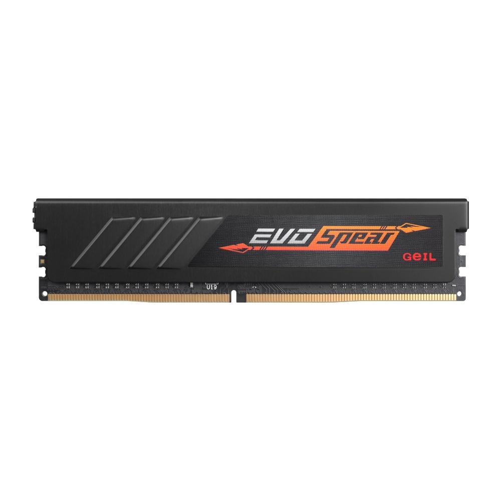 GeIL DDR4-3200 CL22 EVO SPEAR (16GB)