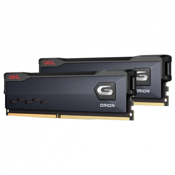 GeIL DDR4-3200 CL16-20-20 ORION Gray 패키지 (16GB(8Gx2))