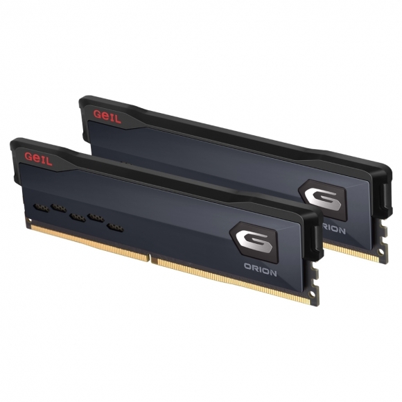 GeIL DDR4-3200 CL16-20-20 ORION Gray 패키지 (16GB(8Gx2))