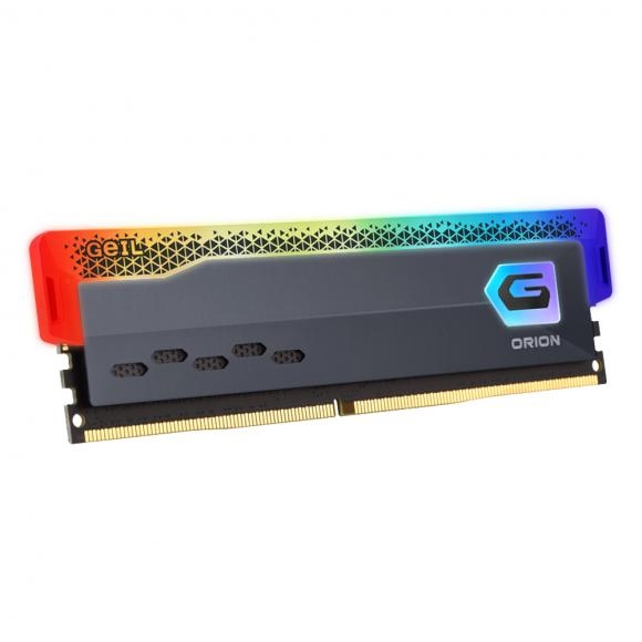 GeIL DDR4-3200 CL22 ORION RGB Gray (8GB)