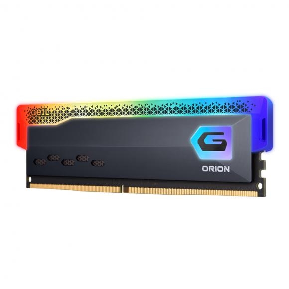 GeIL DDR4-3200 CL22 ORION RGB Gray (8GB)