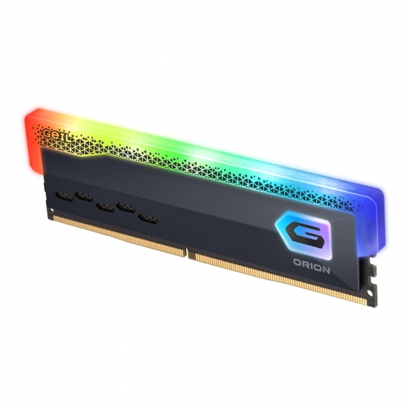 GeIL DDR4-2666 CL19 ORION RGB Gray (8GB)
