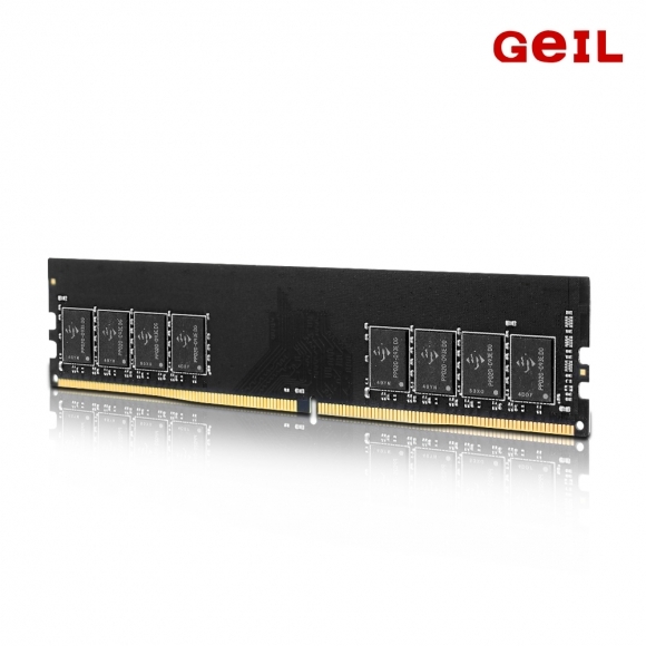 GeIL DDR4-2666 CL19 PRISTINE 8GB