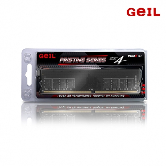 GeIL DDR4-2666 CL19 PRISTINE 8GB