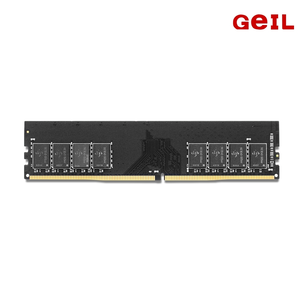 GeIL DDR4-2666 CL19 PRISTINE 8GB