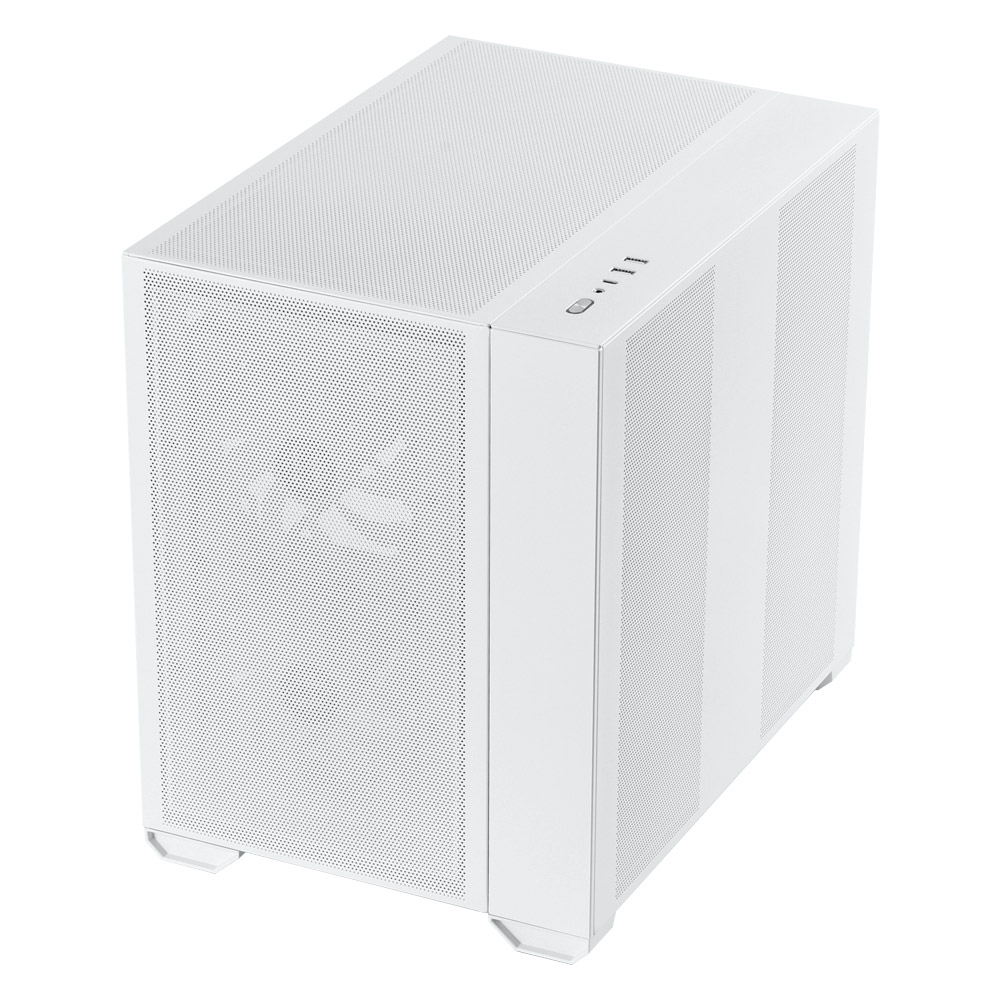 LIAN LI PC-O11 AIR Mini (화이트)