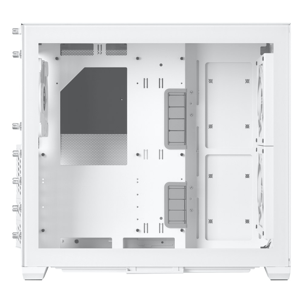 LIAN LI PC-O11 AIR Mini (화이트)