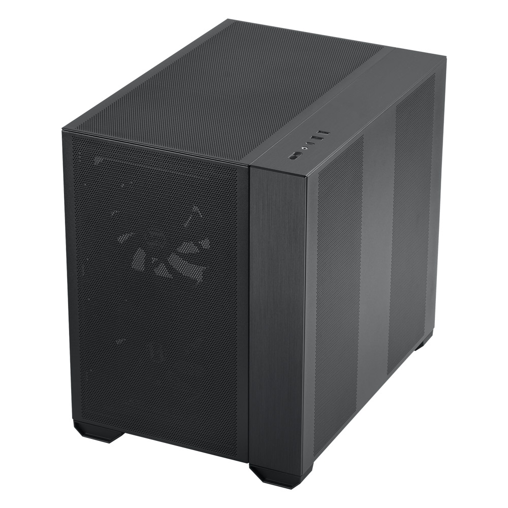 LIAN LI PC-O11 AIR Mini (블랙)