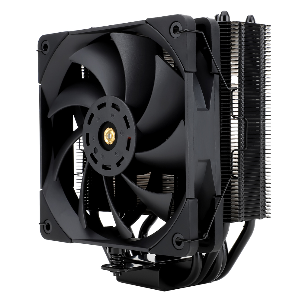 Thermalright TA120 EX (BLACK)