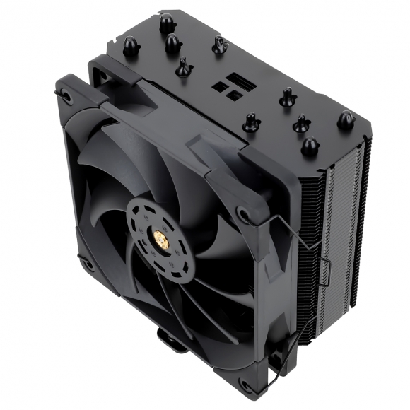 Thermalright TA120 EX (BLACK)