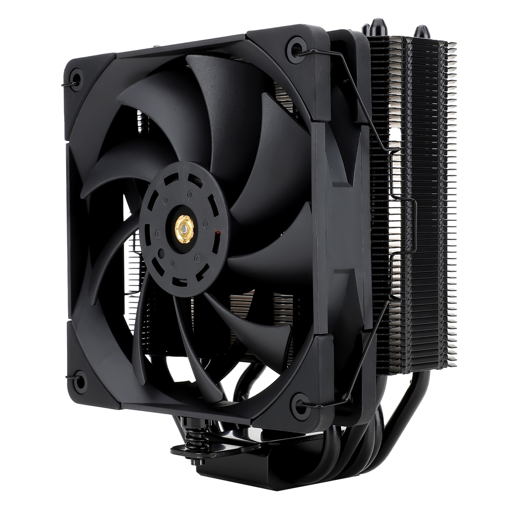 Thermalright TA120 EX (BLACK)