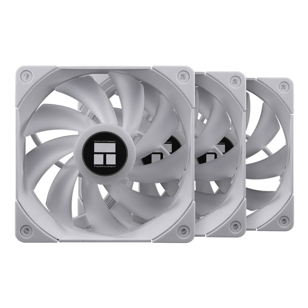 Thermalright TL-C12W-S X3 ARGB 3팩