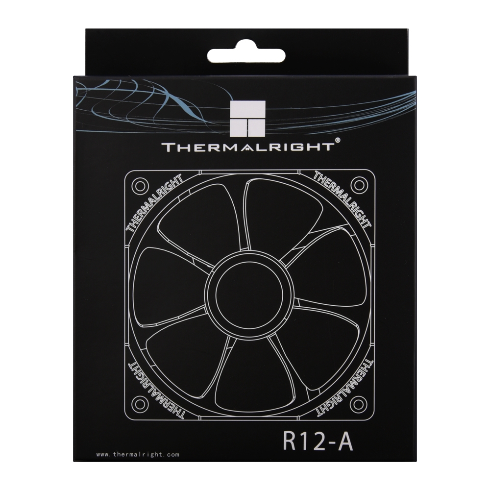 Thermalright TL-R12-A 1팩