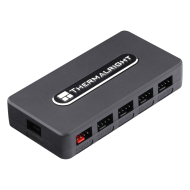 써멀라이트 FAN HUB Controller Rev.A