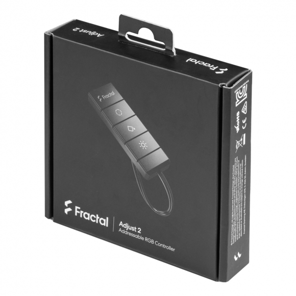 Fractal Design Adjust 2 컨트롤러