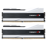 지스킬 DDR5 6000 CL36 TRIDENT Z5 J 실버 패키지 32GB(16Gx2)