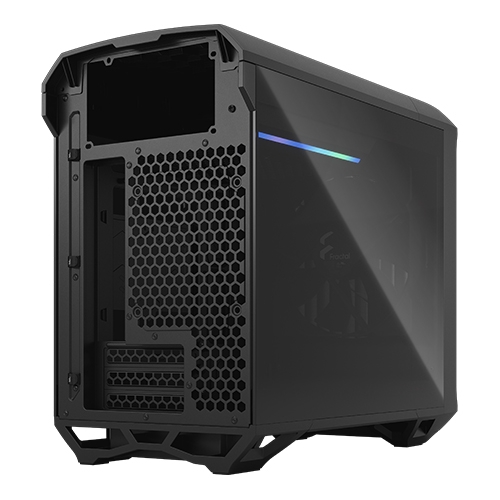 Fractal Design Torrent Nano Black TG Dark Tint