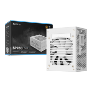 리안리 SP750 80PLUS GOLD 화이트
