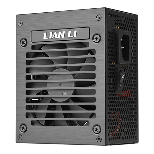 LIAN LI SP750 80PLUS GOLD 블랙