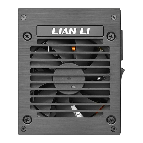 LIAN LI SP750 80PLUS GOLD 블랙