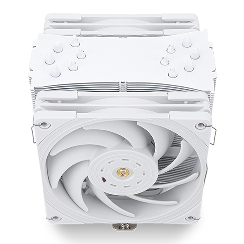 Thermalright Ultra-120 eXtreme Rev.4 (WHITE)