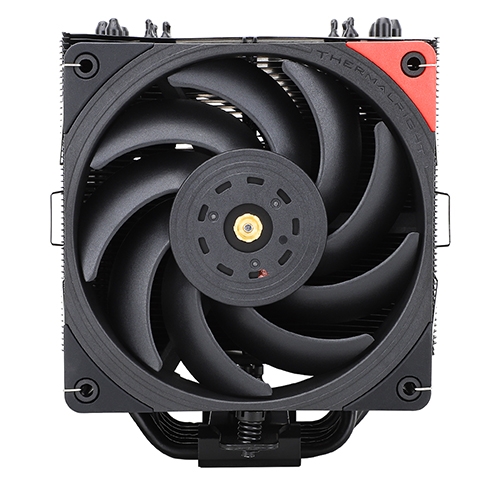 Thermalright Ultra-120 eXtreme Rev.4 (BLACK)