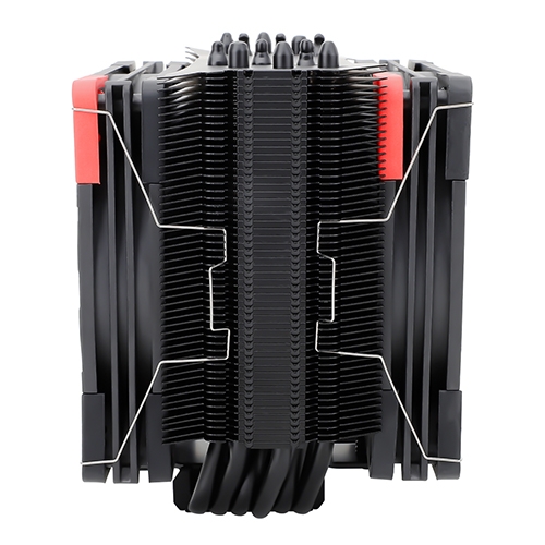 Thermalright Ultra-120 eXtreme Rev.4 (BLACK)