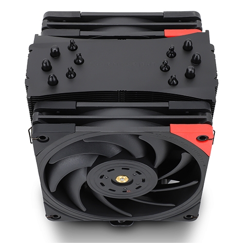 Thermalright Ultra-120 eXtreme Rev.4 (BLACK)