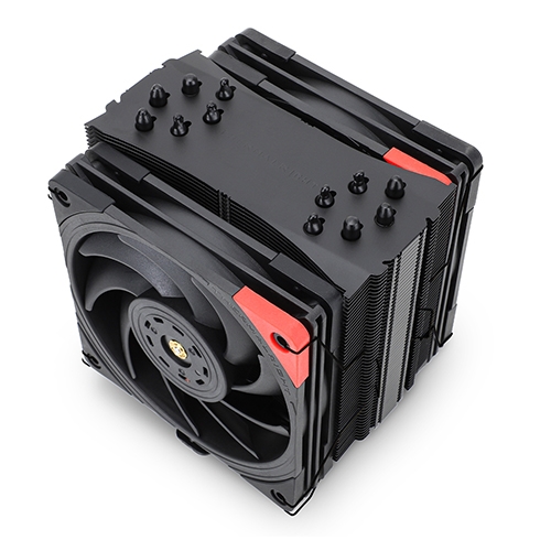 Thermalright Ultra-120 eXtreme Rev.4 (BLACK)