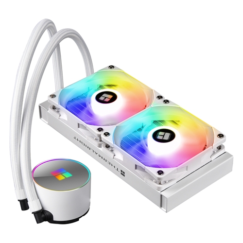 Thermalright FROZEN MAGIC 240 ARGB (WHITE)