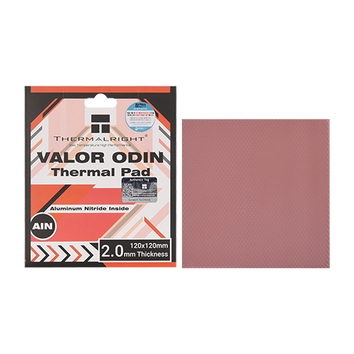 Thermalright VALOR ODIN THERMAL PAD 120x120 (2.0mm)