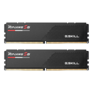 지스킬 DDR5 6000 CL30 RIPJAWS S5 J 블랙 패키지 64GB(32Gx2)
