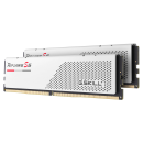 지스킬 DDR5 6000 CL30 RIPJAWS S5 J 화이트 패키지 64GB(32Gx2)