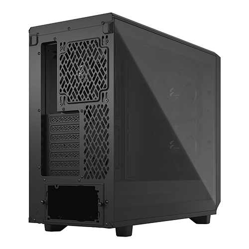 Fractal Design Meshify 2 Lite Light 강화유리 (Black)