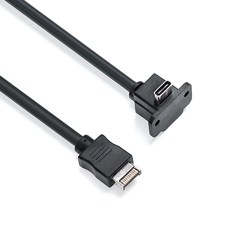 Fractal Design USB-C 10Gbps Cable Model E