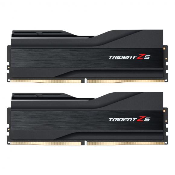 G.SKILL DDR5 6000 CL30 TRIDENT Z5 J 블랙 패키지 32GB(16Gx2)