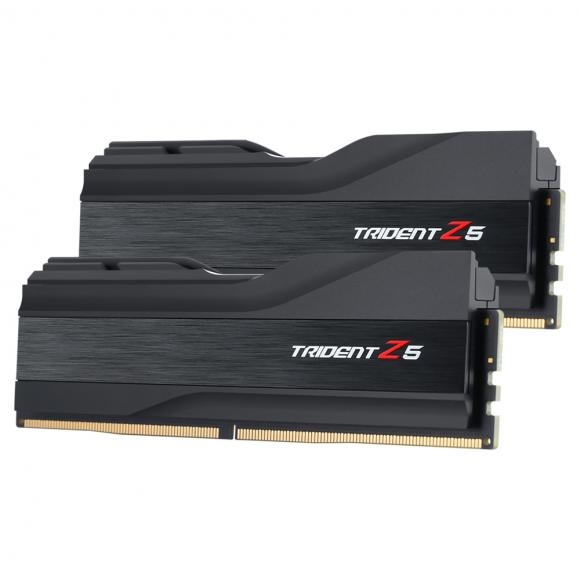 G.SKILL DDR5 6000 CL30 TRIDENT Z5 J 블랙 패키지 32GB(16Gx2)