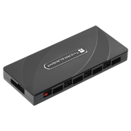 써멀라이트 TL-FAN and ARGB HUB x8