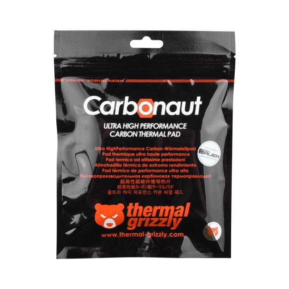 Thermal grizzly Carbonaut 51x68 (0.2mm)