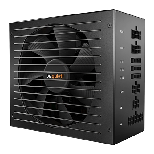 be quiet STRAIGHT POWER 11 1000W 80PLUS PLATINUM